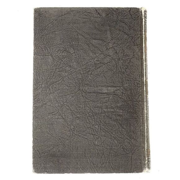 Times Encyclopedia and‎ Gazetteer Vol 5 1935 Maps Appendix Chronological History - Picture 3 of 9